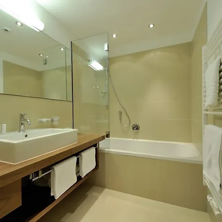Garni Albona Bed & Breakfast Sankt Anton am Arlberg