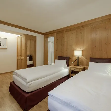 Garni Albona Bed & Breakfast *