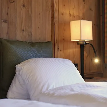 Bed & Breakfast Garni Albona *