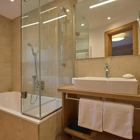 Garni Albona Bed & Breakfast Sankt Anton am Arlberg