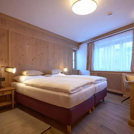 Bed & Breakfast Garni Albona *