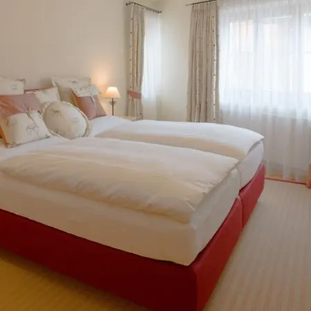 Bed & Breakfast Garni Albona Sankt Anton am Arlberg