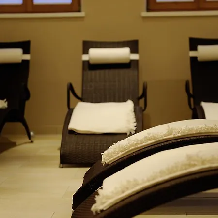 Bed & Breakfast Garni Albona *