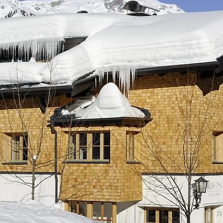 Garni Albona Bed & Breakfast *