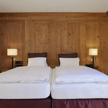 Bed & Breakfast Garni Albona *